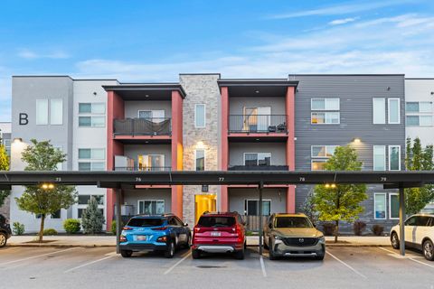 Tiny photo for 875 S DEPOT ST #B355, Clearfield, UT 84015 (MLS # 2153902)