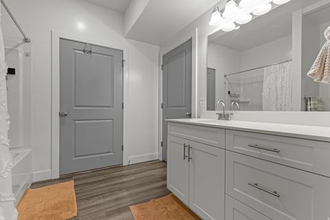 Tiny photo for 875 S DEPOT ST #B355, Clearfield, UT 84015 (MLS # 2153902)