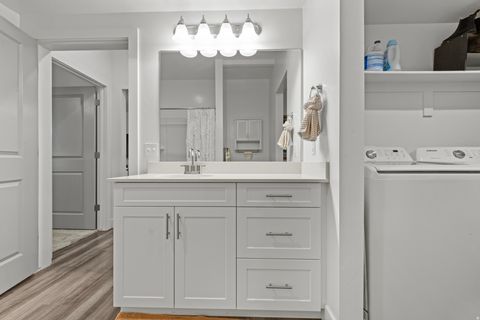 Tiny photo for 875 S DEPOT ST #B355, Clearfield, UT 84015 (MLS # 2153902)