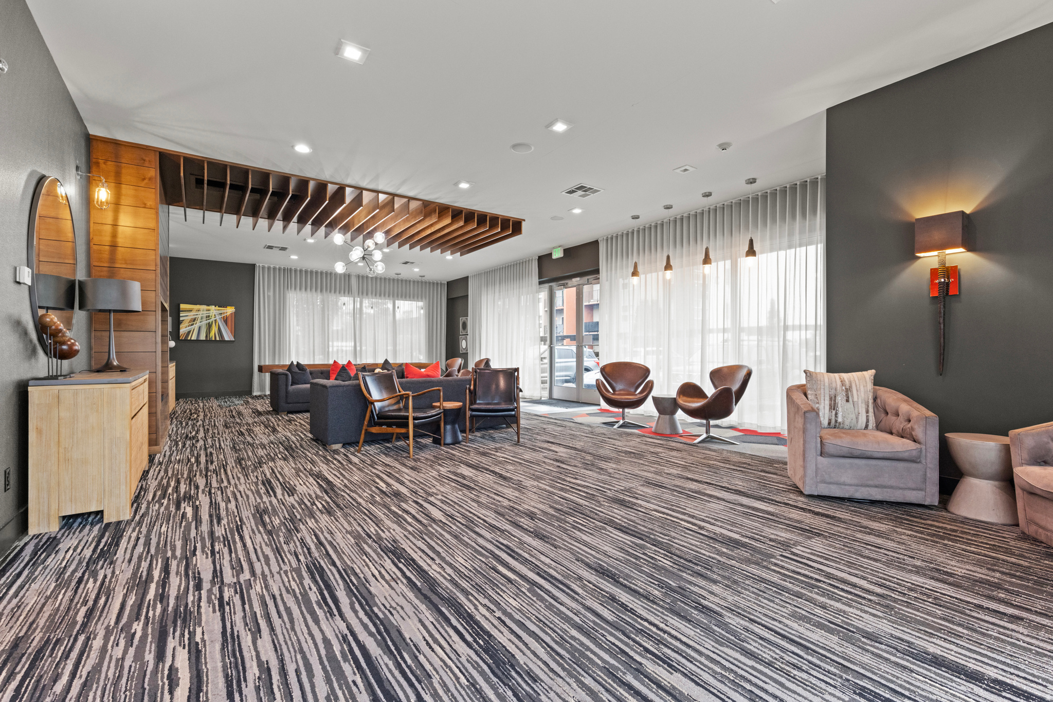 WEST SQUARE CONDOMIN - Residential