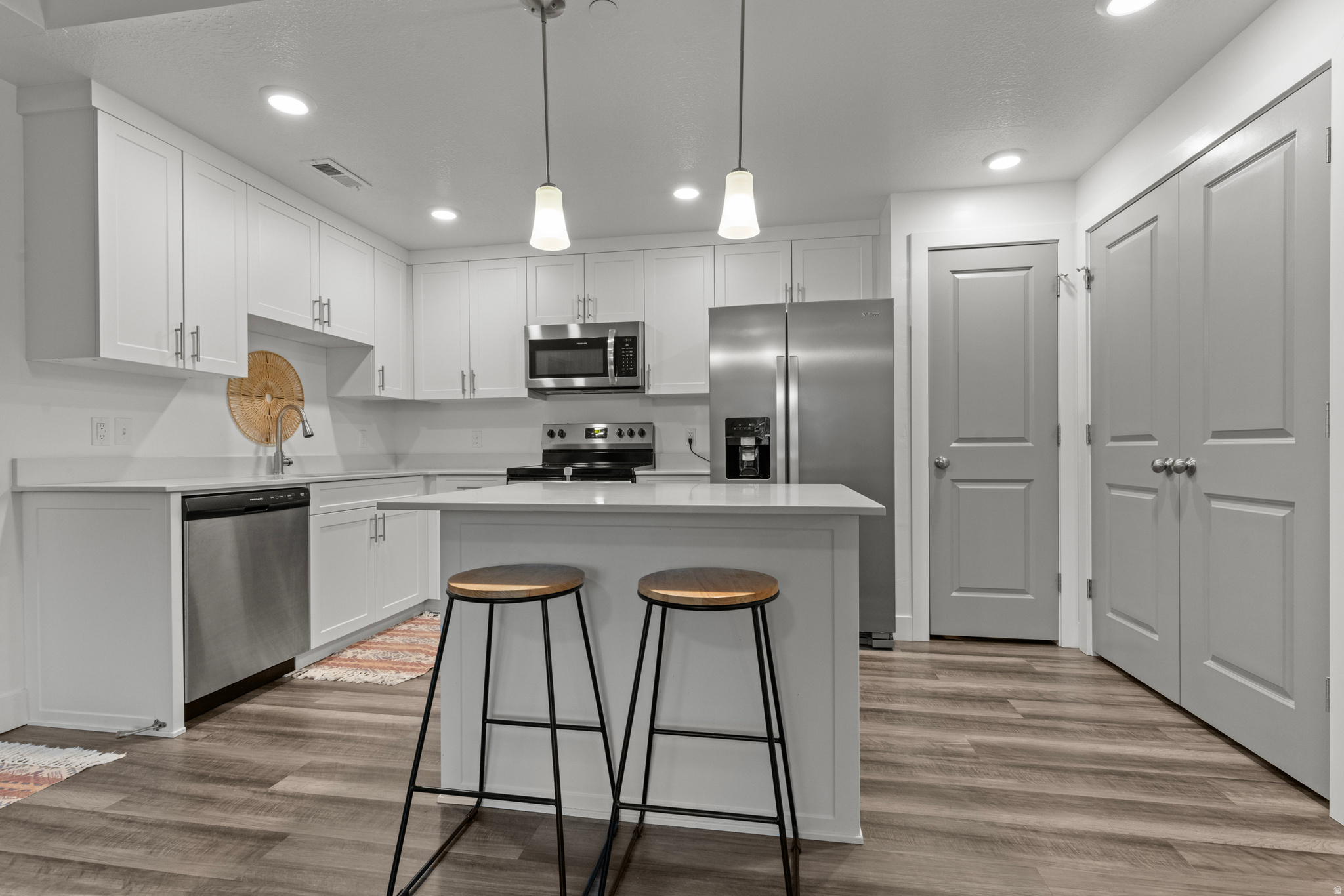 WEST SQUARE CONDOMIN - Residential