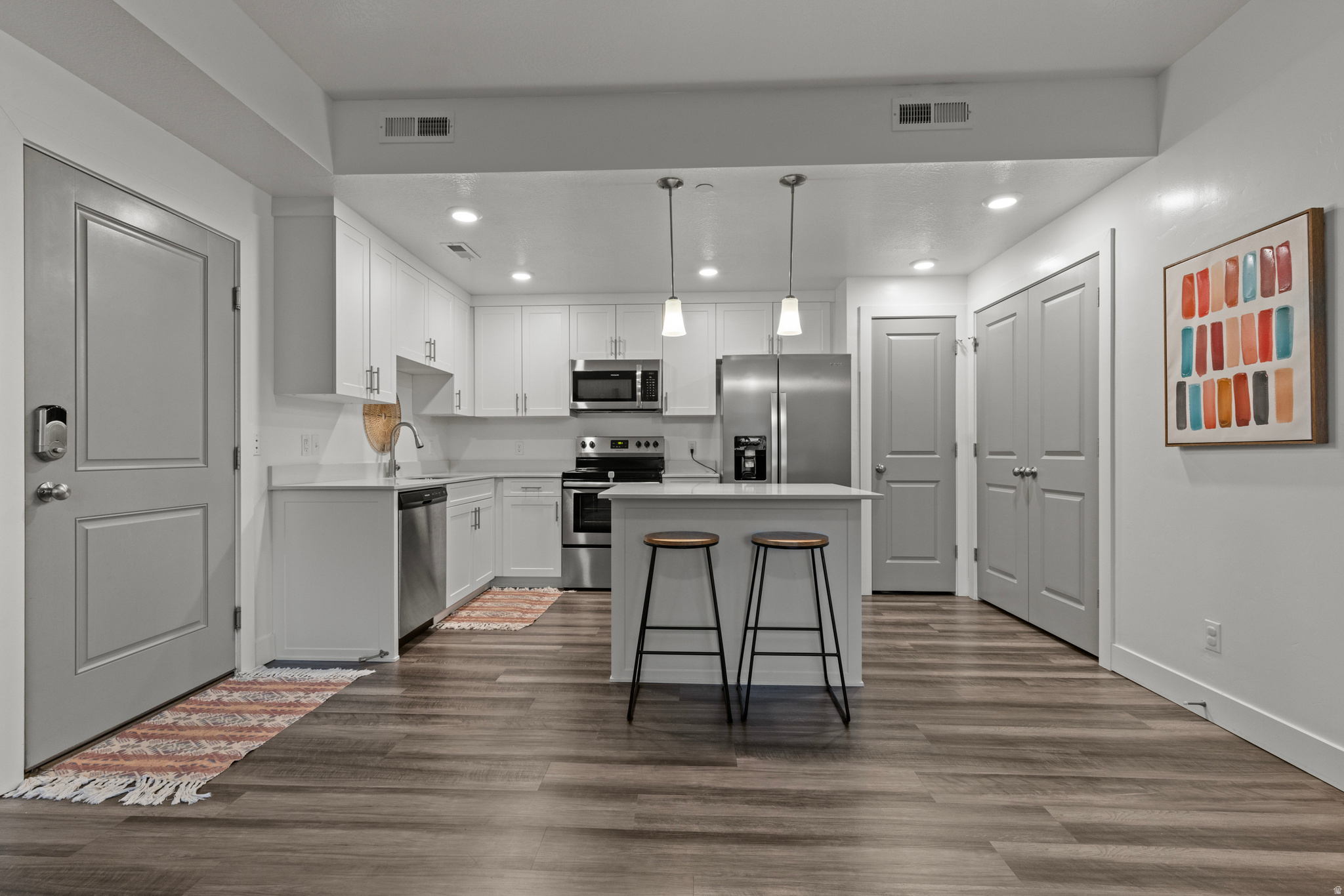 WEST SQUARE CONDOMIN - Residential