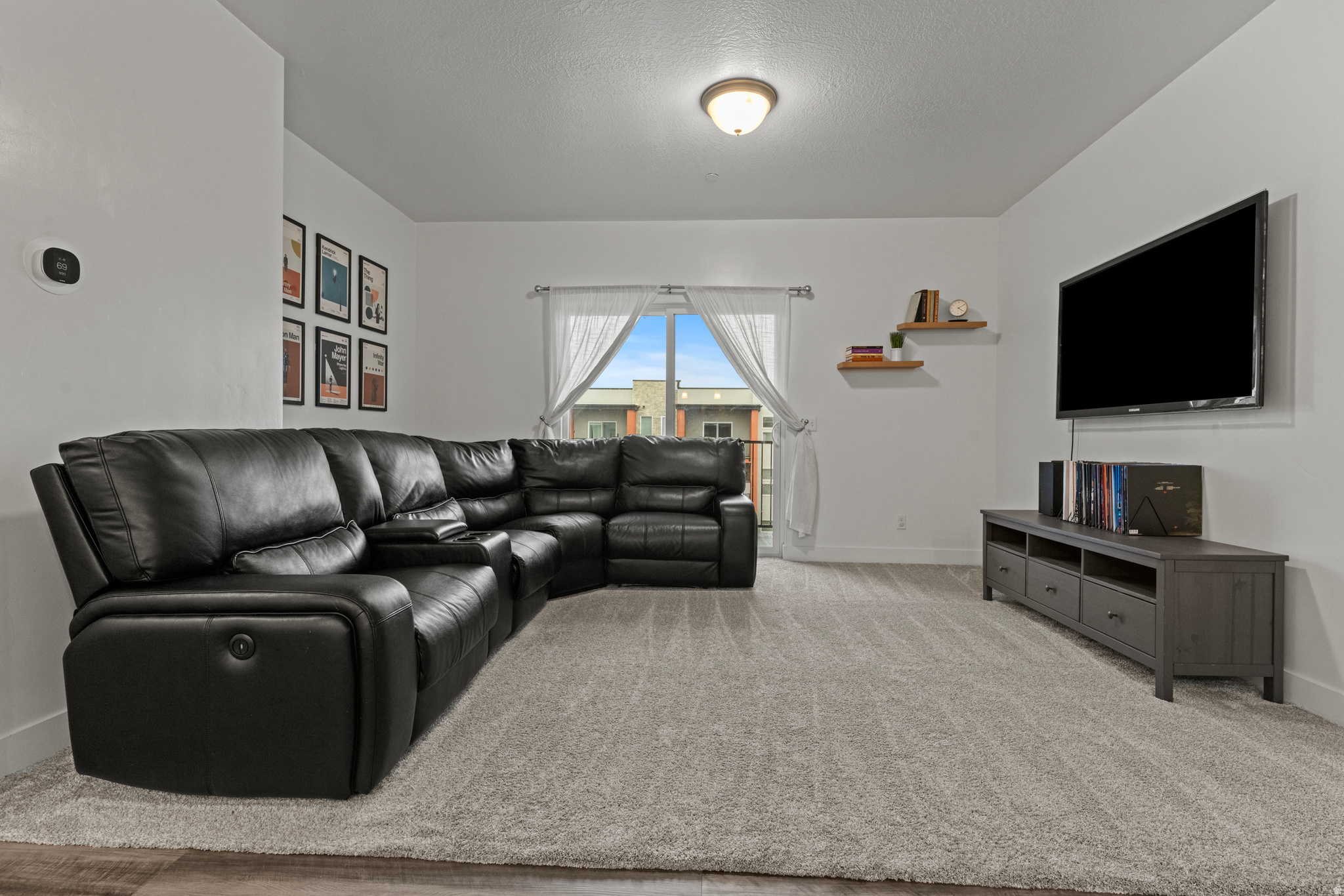 WEST SQUARE CONDOMIN - Residential