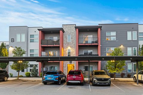 Tiny photo for 875 S DEPOT ST #B355, Clearfield, UT 84015 (MLS # 2153902)