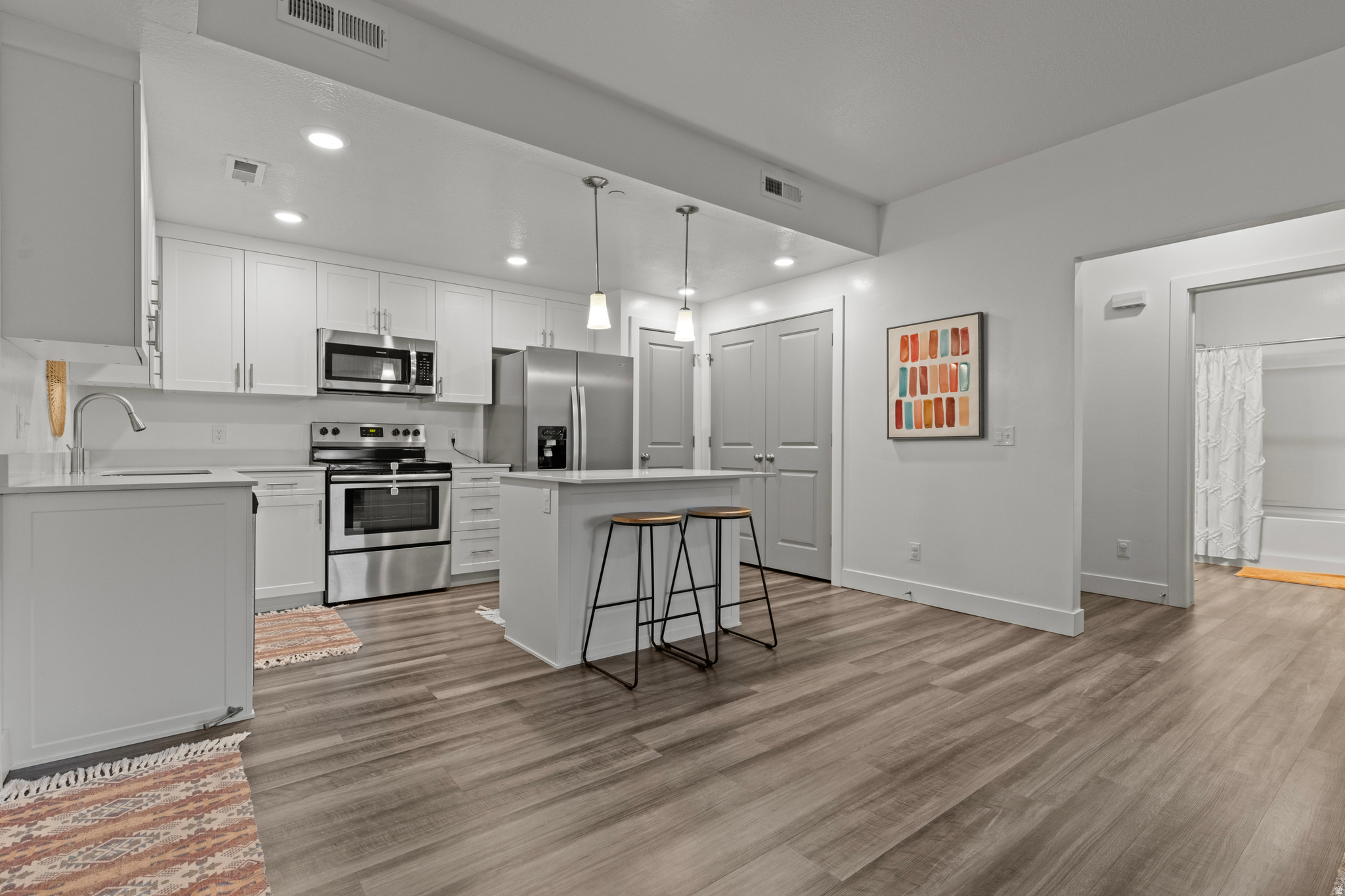 WEST SQUARE CONDOMIN - Residential