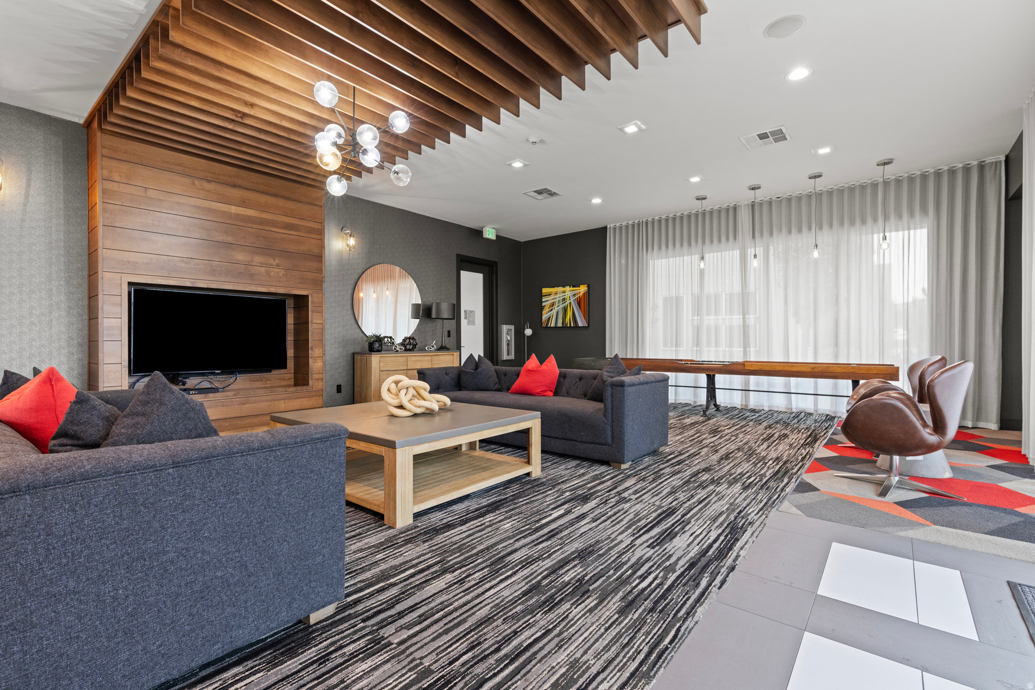 WEST SQUARE CONDOMIN - Residential