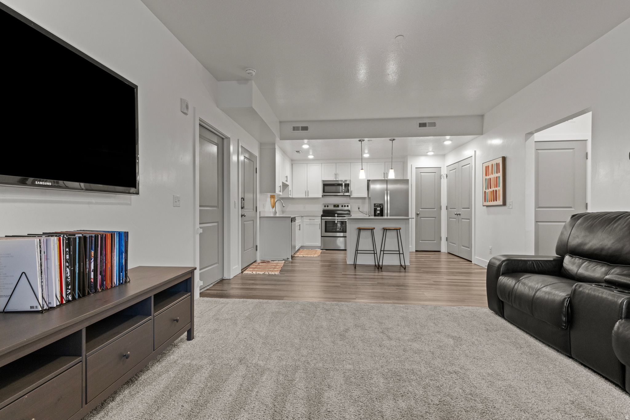 WEST SQUARE CONDOMIN - Residential