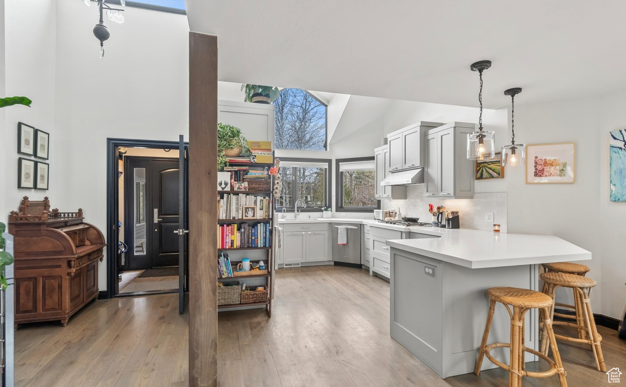 PARK MEADOWS SUBDIVISION - Residential