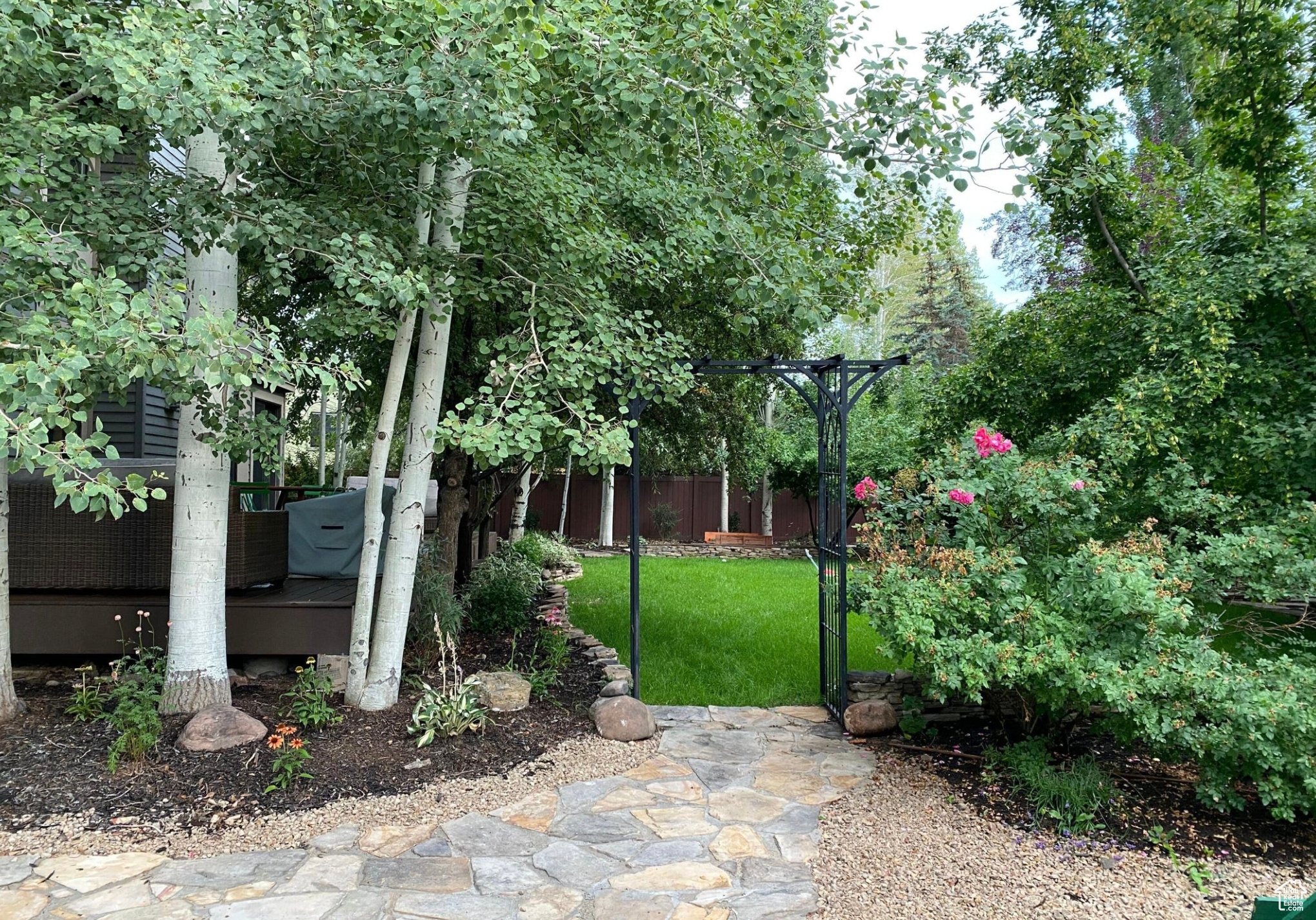 PARK MEADOWS SUBDIVISION - Residential