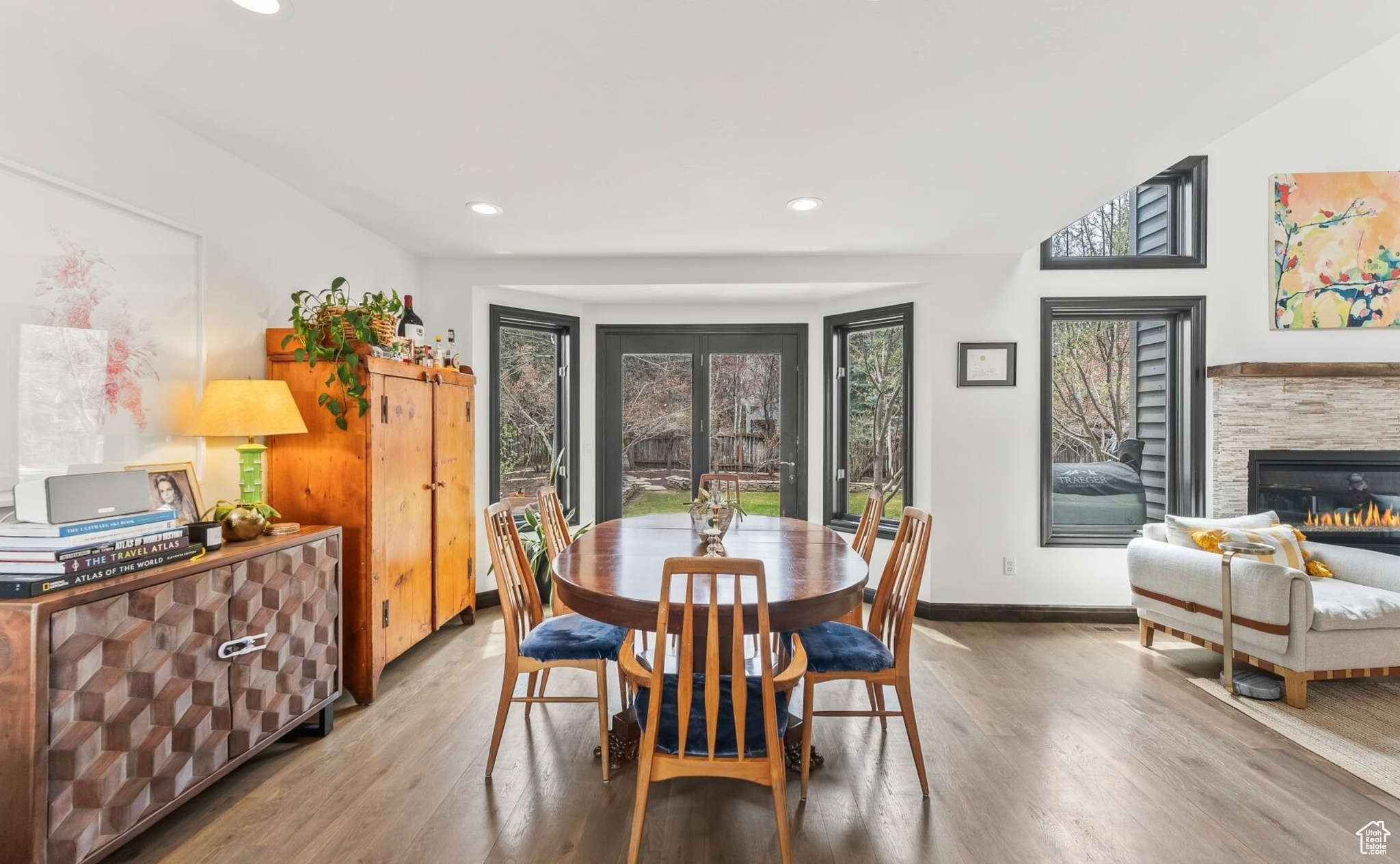 PARK MEADOWS SUBDIVISION - Residential