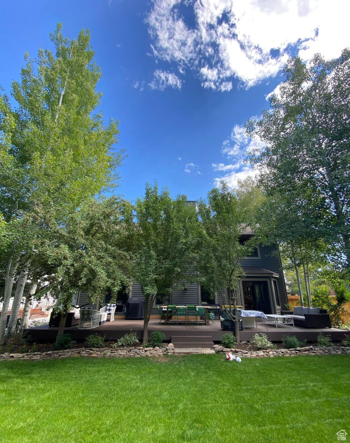 PARK MEADOWS SUBDIVISION - Residential