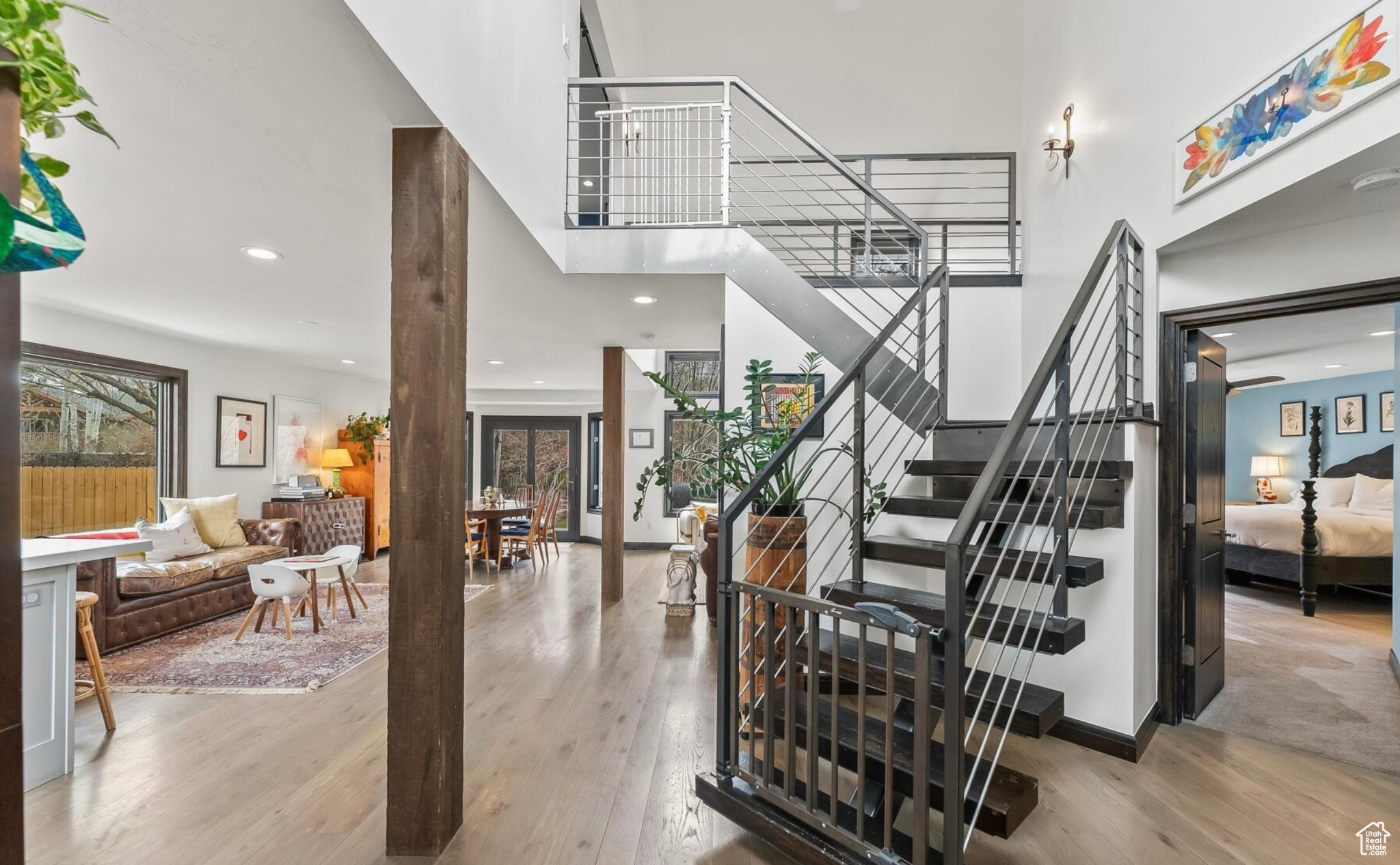 PARK MEADOWS SUBDIVISION - Residential