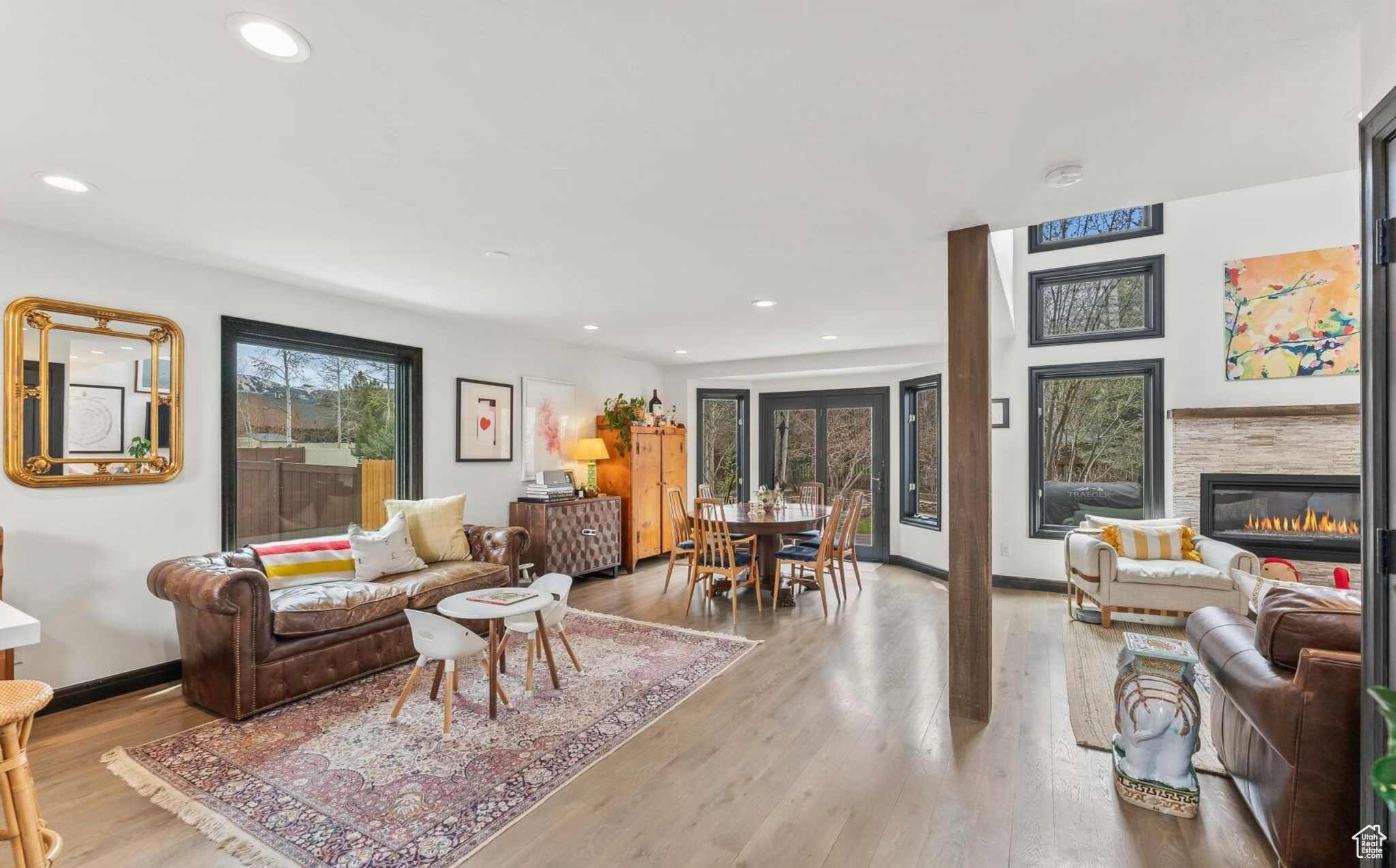 2867 LUCKY JOHN DR