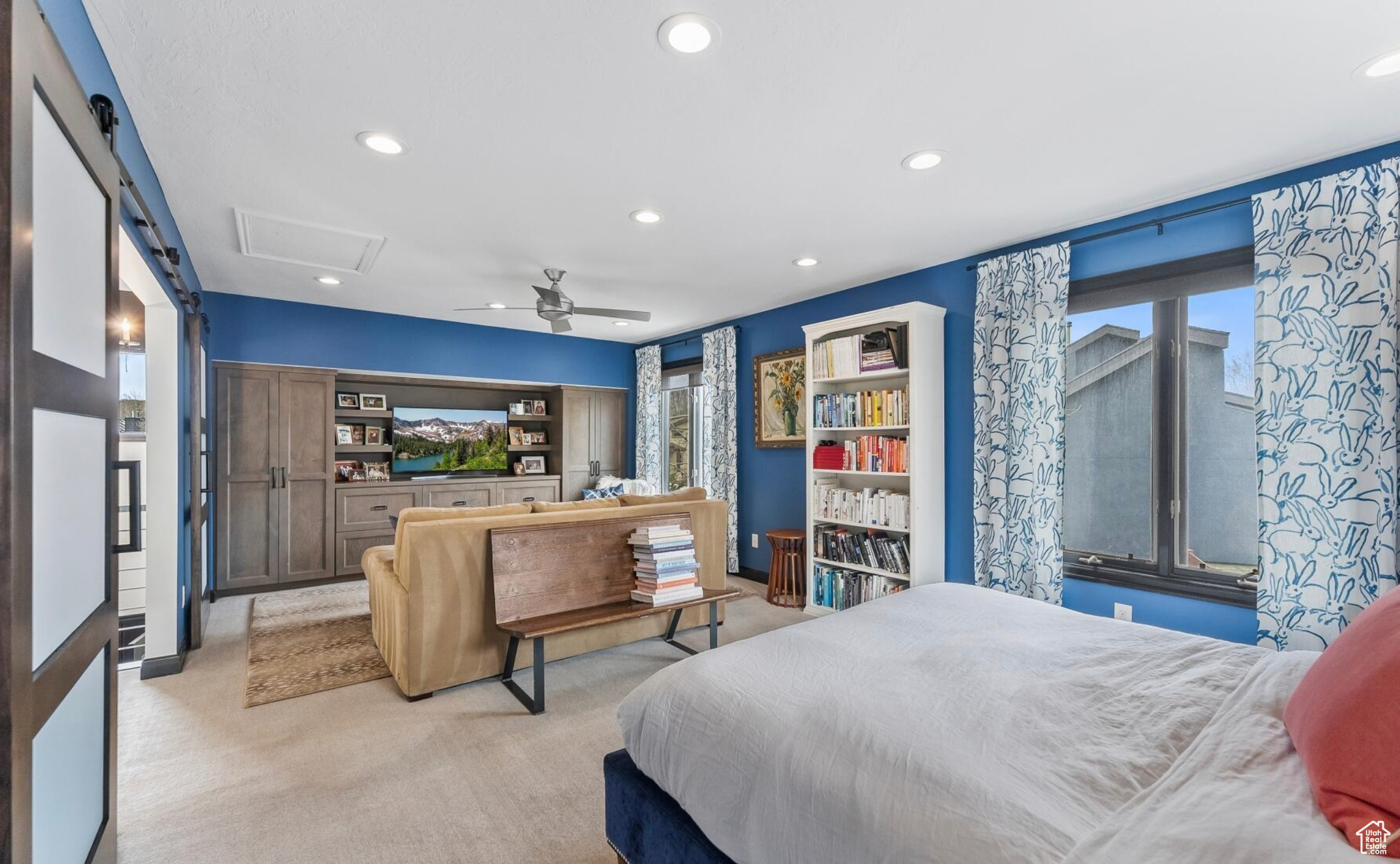 PARK MEADOWS SUBDIVISION - Residential