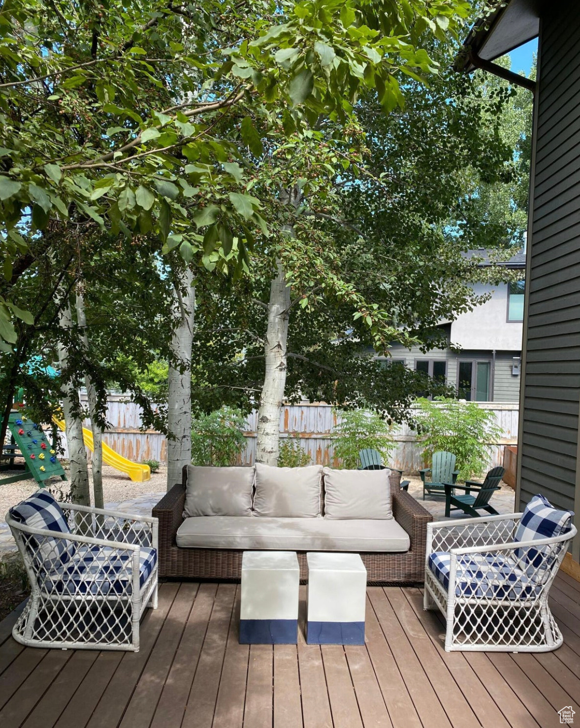 PARK MEADOWS SUBDIVISION - Residential