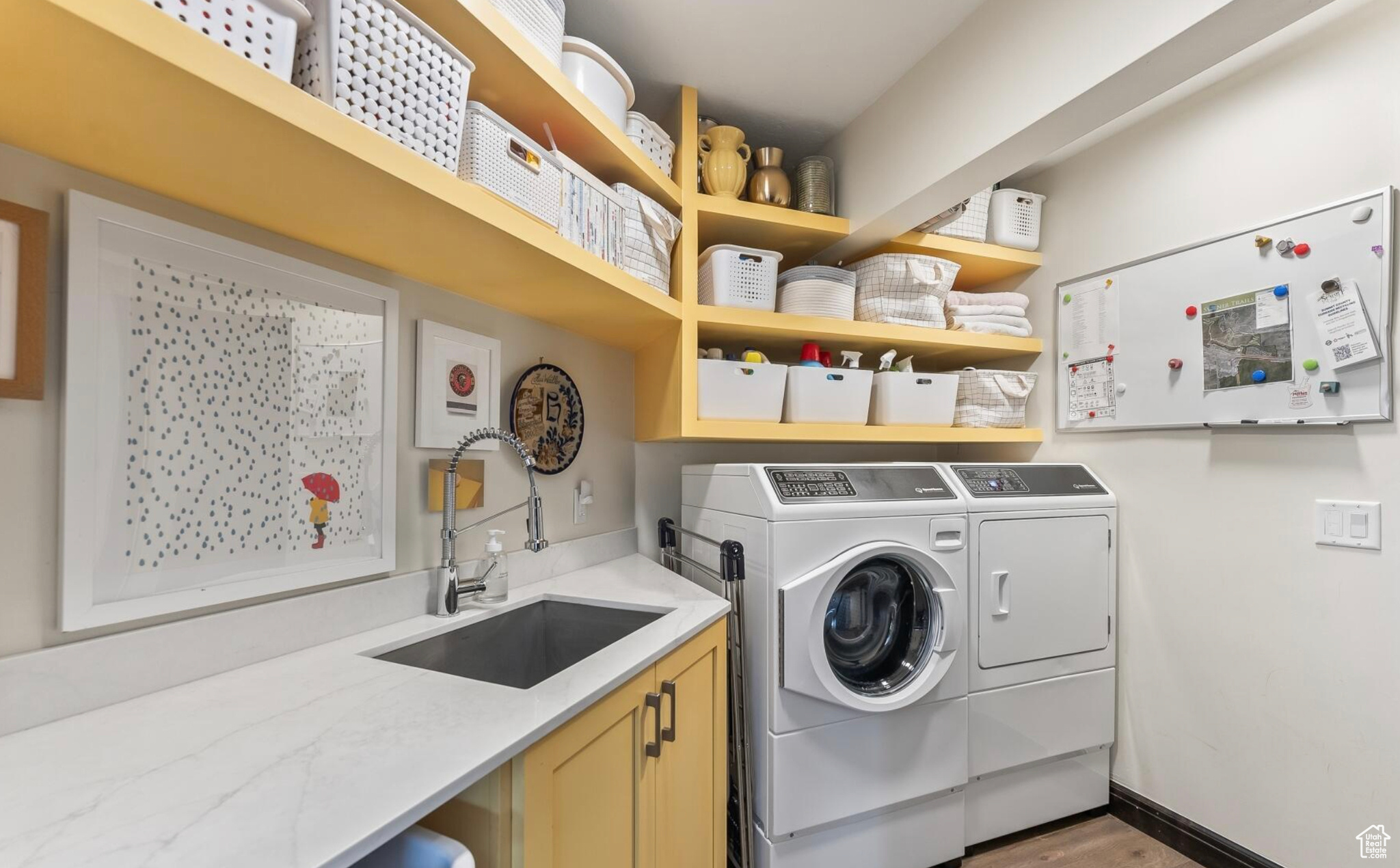 PARK MEADOWS SUBDIVISION - Residential