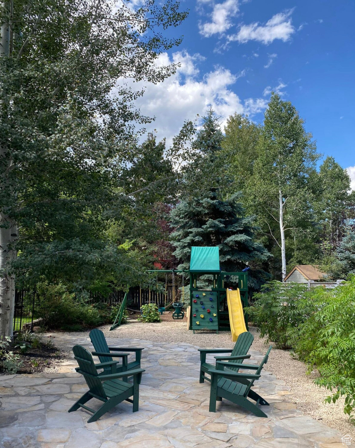 PARK MEADOWS SUBDIVISION - Residential