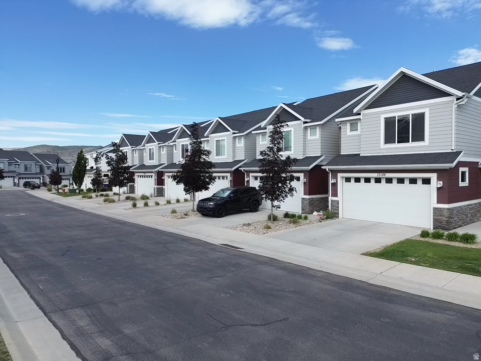 INDEPENDENCE - Residential