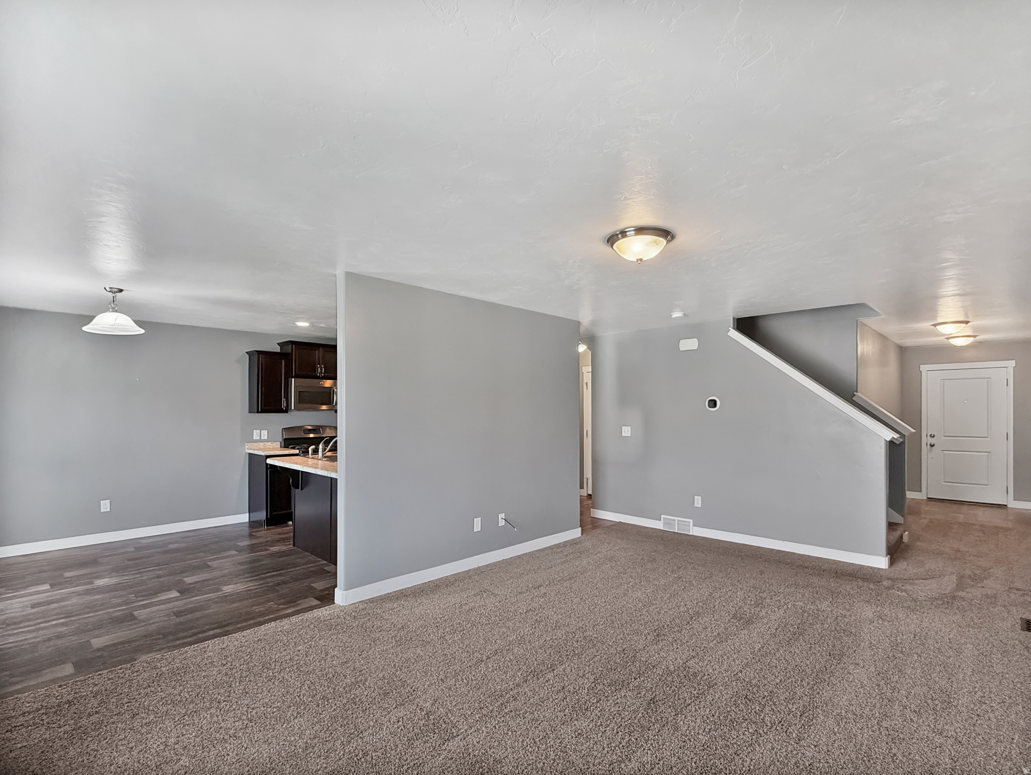 INDEPENDENCE - Residential
