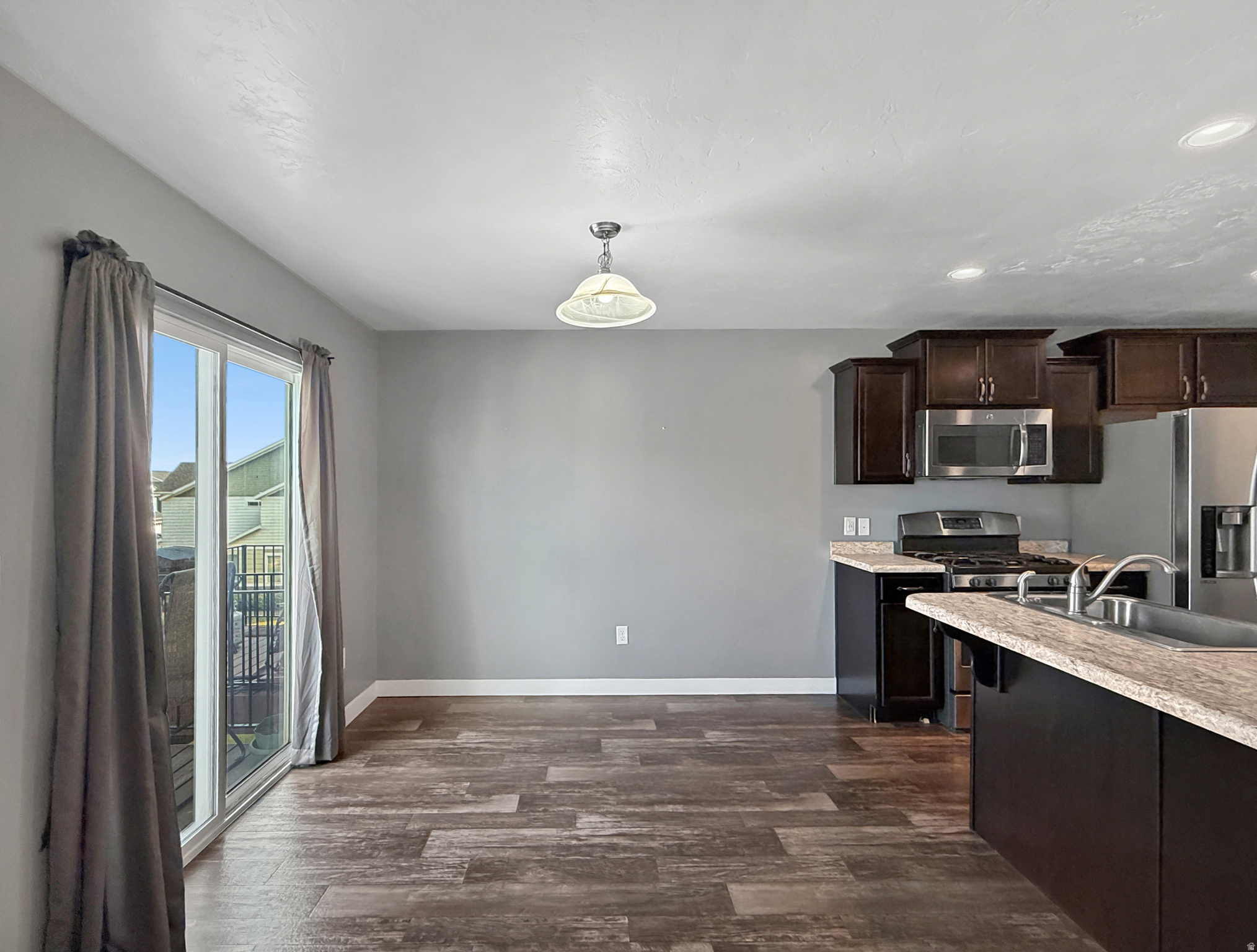 INDEPENDENCE - Residential