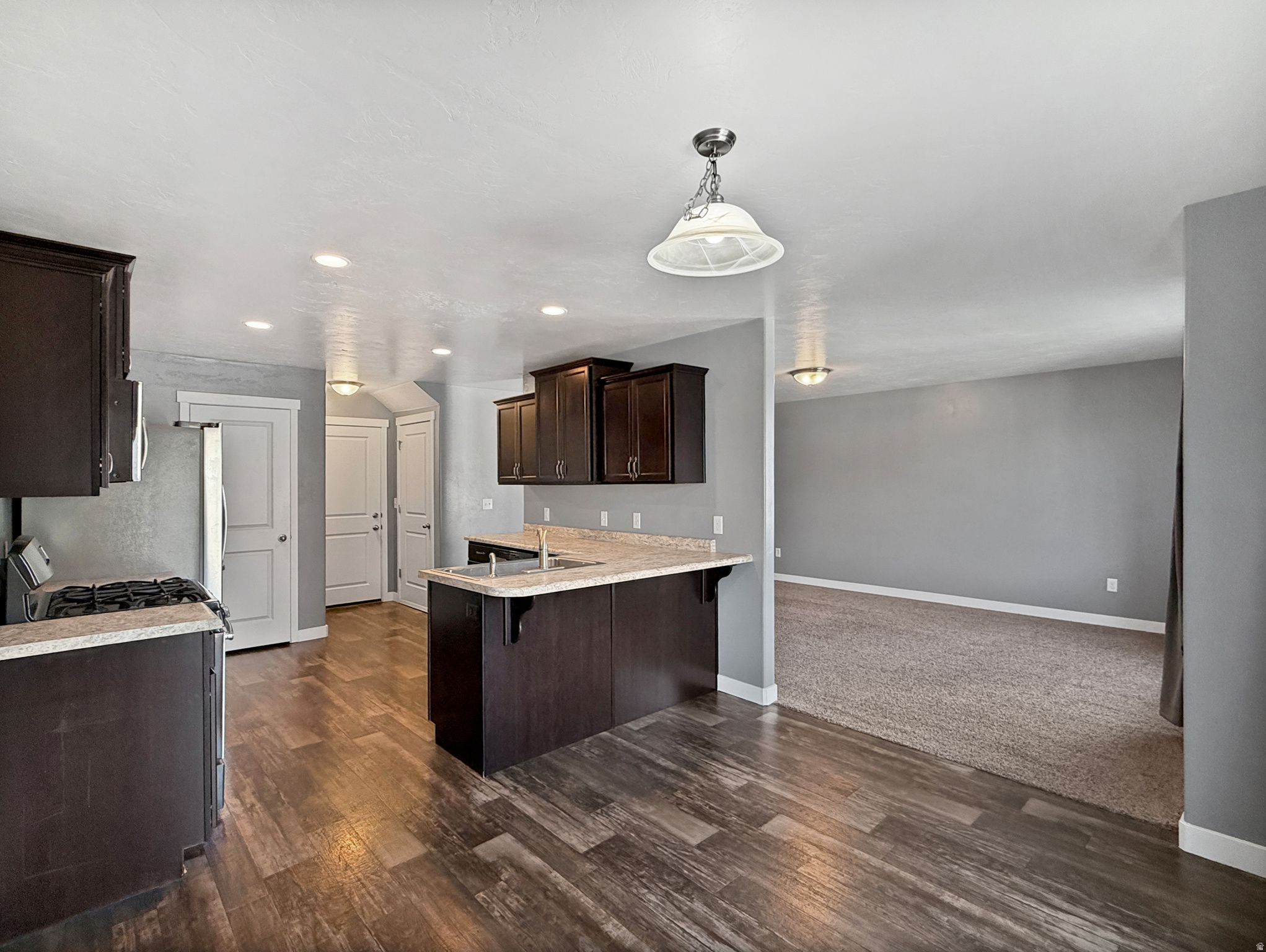 INDEPENDENCE - Residential