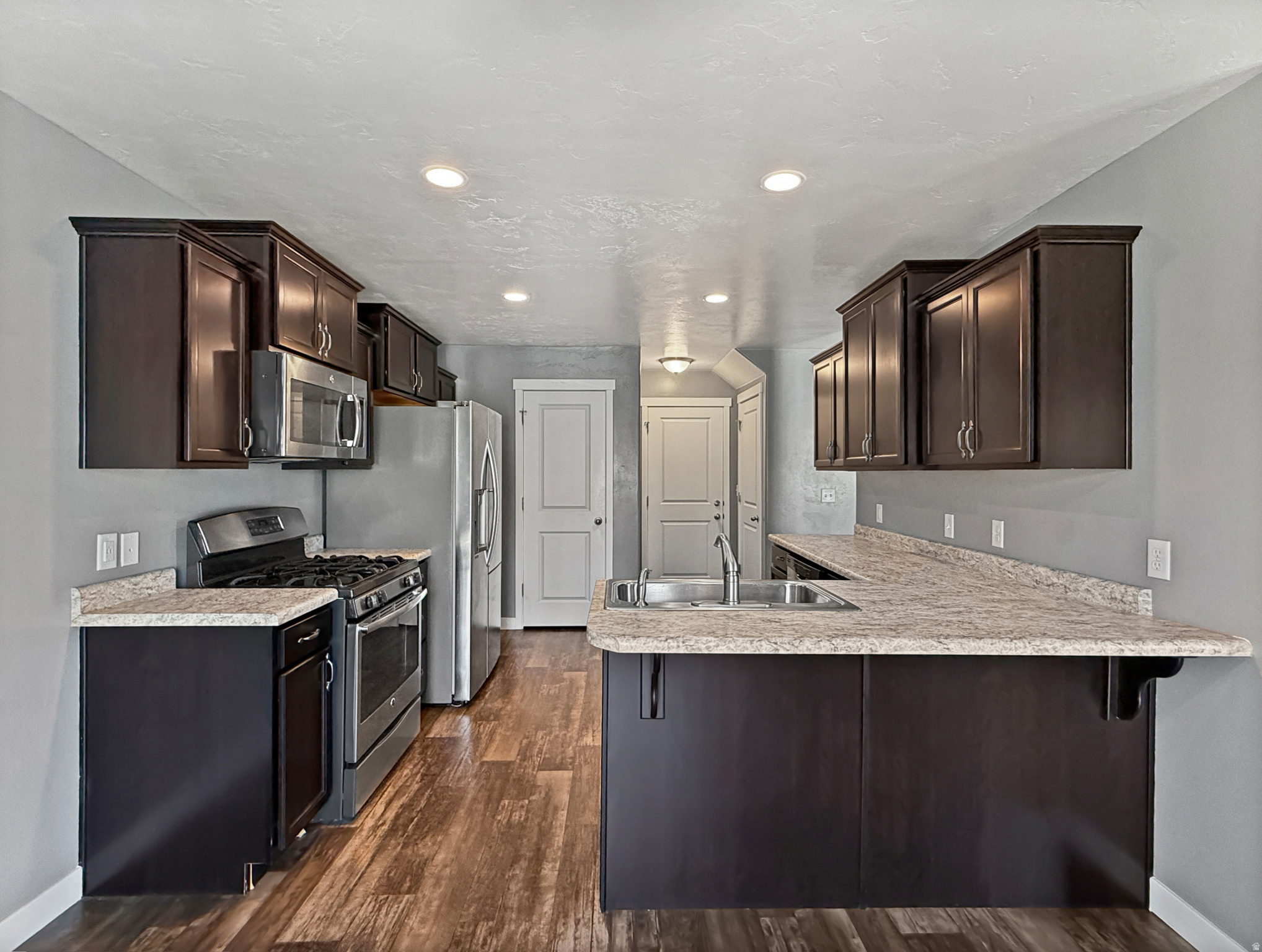 INDEPENDENCE - Residential