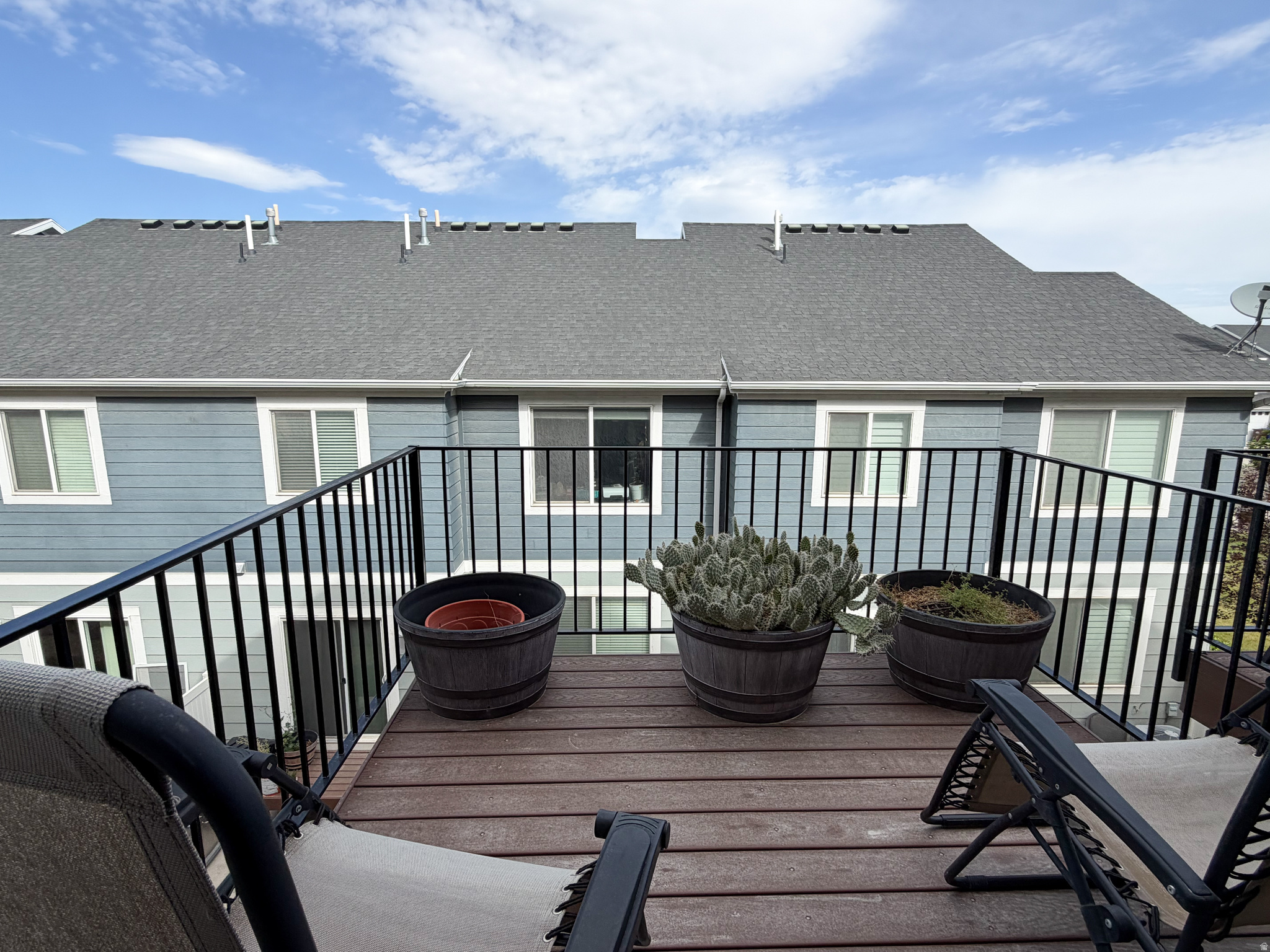 INDEPENDENCE - Residential