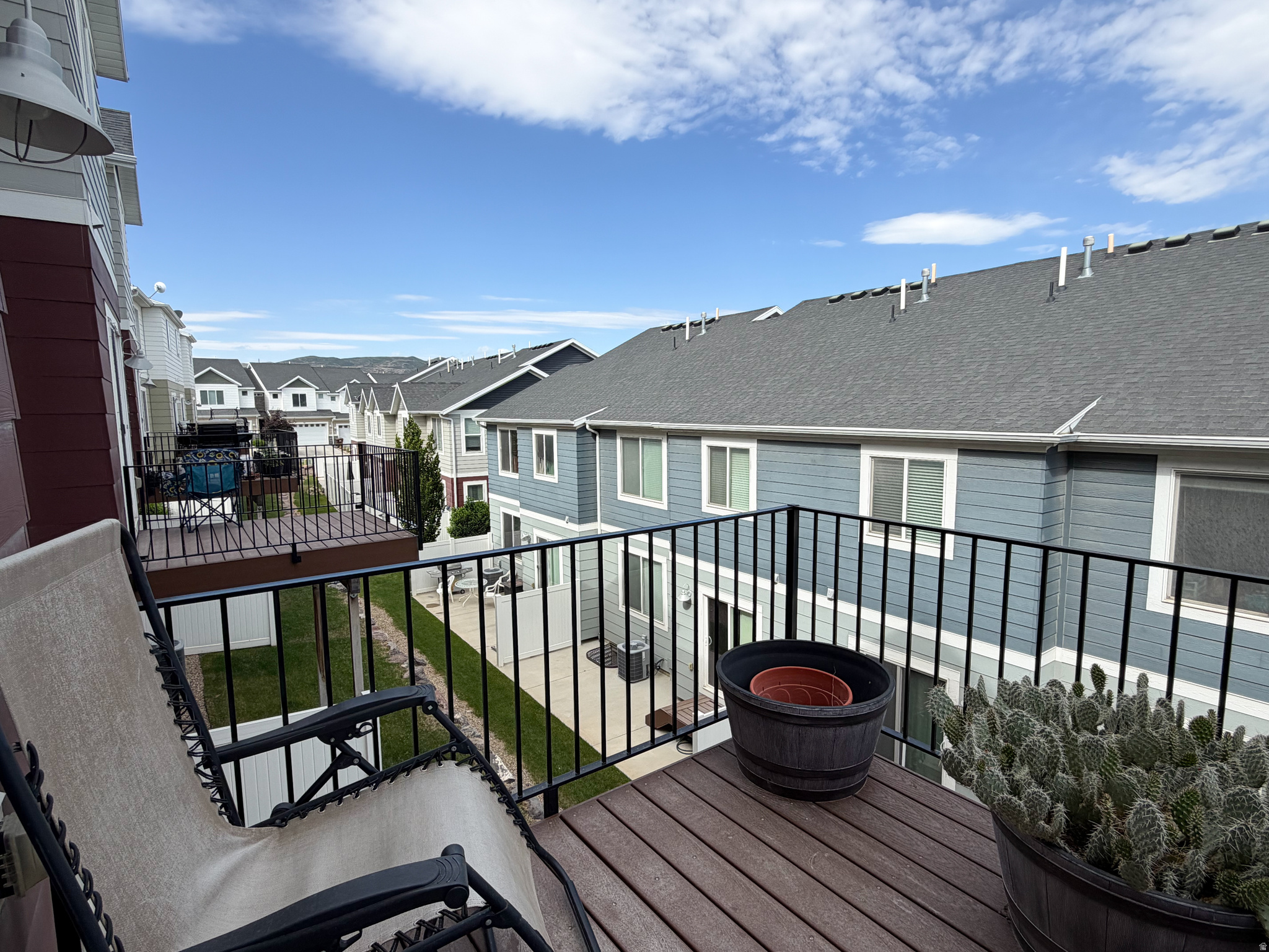 INDEPENDENCE - Residential