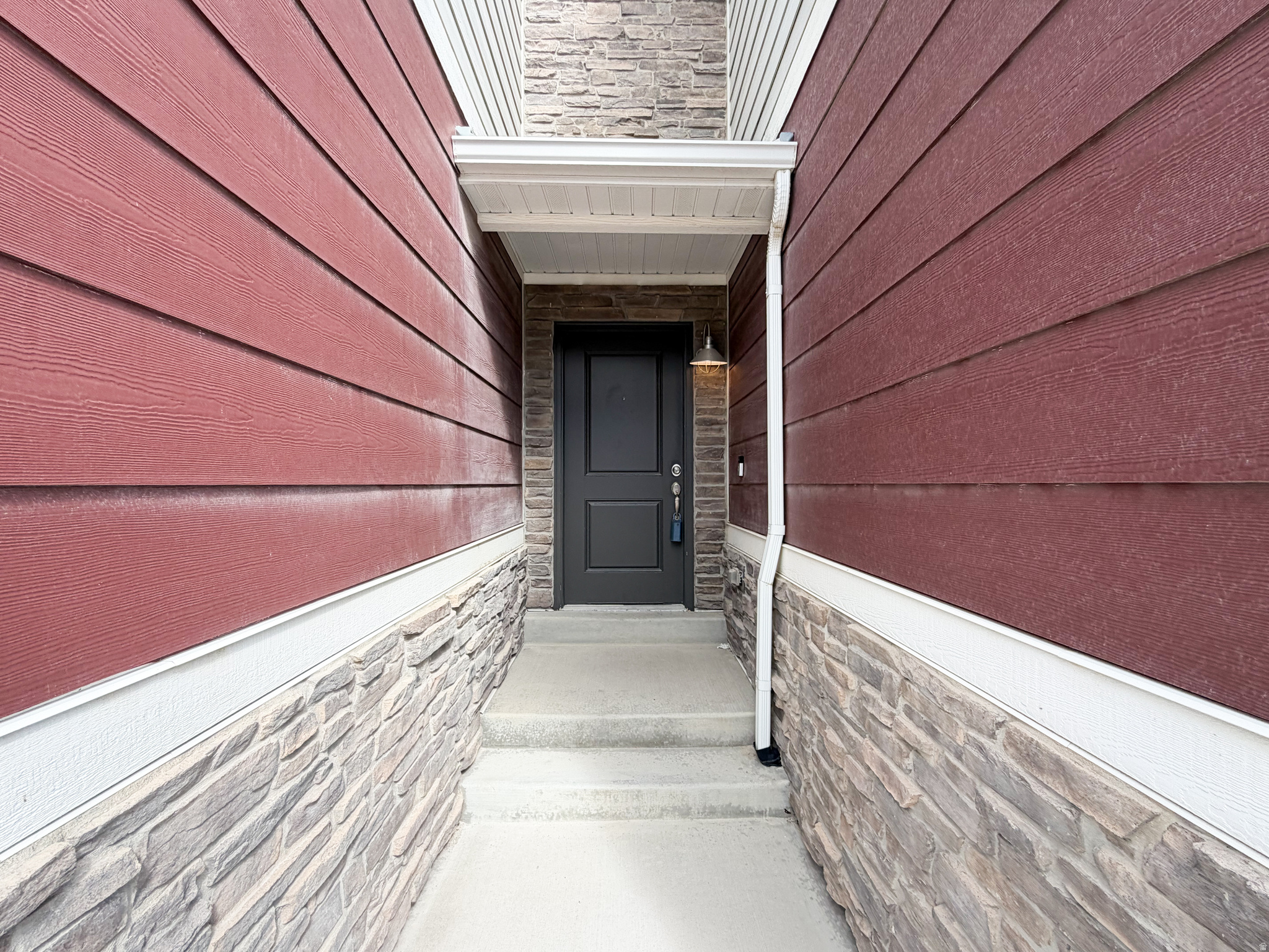 INDEPENDENCE - Residential