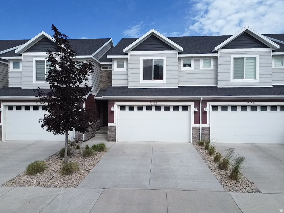 INDEPENDENCE - Residential