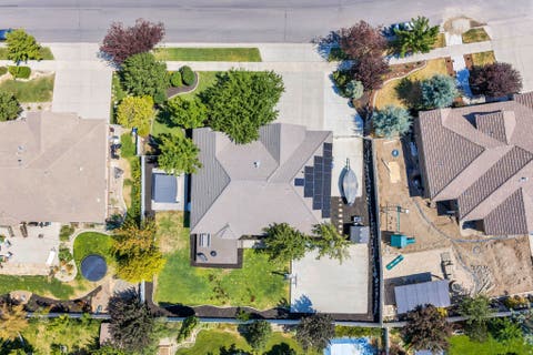 Tiny photo for 14466 S LONG RIDGE DR, Herriman, UT 84096 (MLS # 2176946)