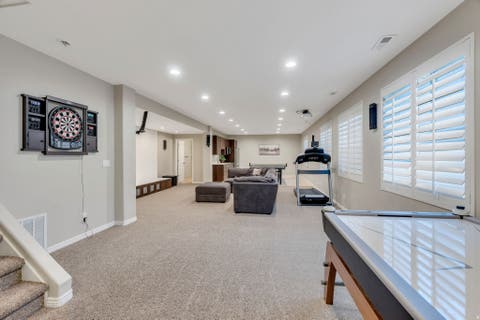 Tiny photo for 14466 S LONG RIDGE DR, Herriman, UT 84096 (MLS # 2176946)
