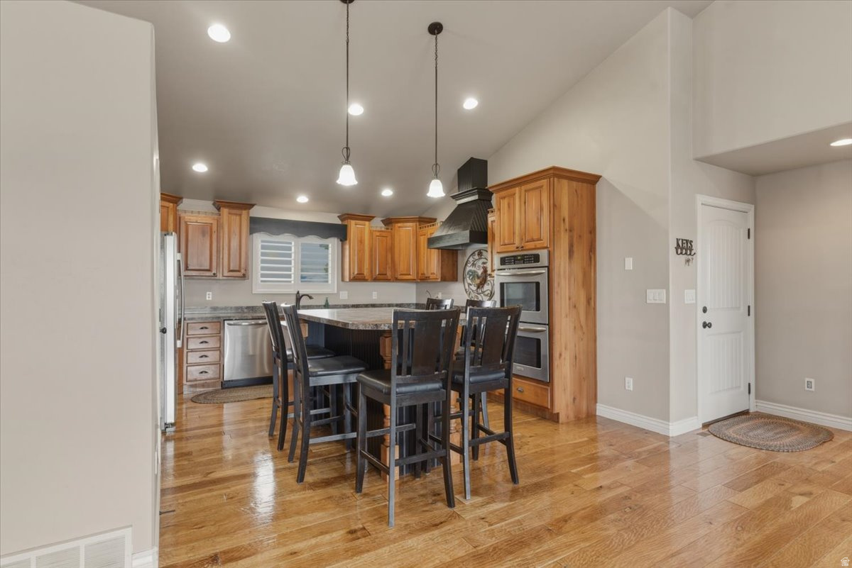 ELM TREE PARK - Residential