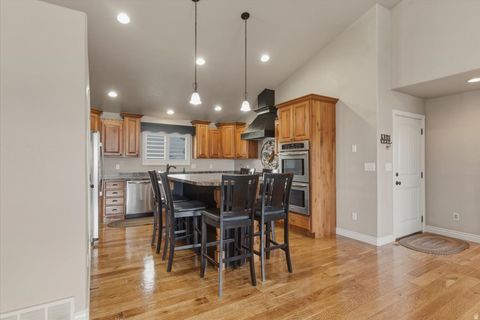 Tiny photo for 808 N 2300 W, Tremonton, UT 84337 (MLS # 2154523)