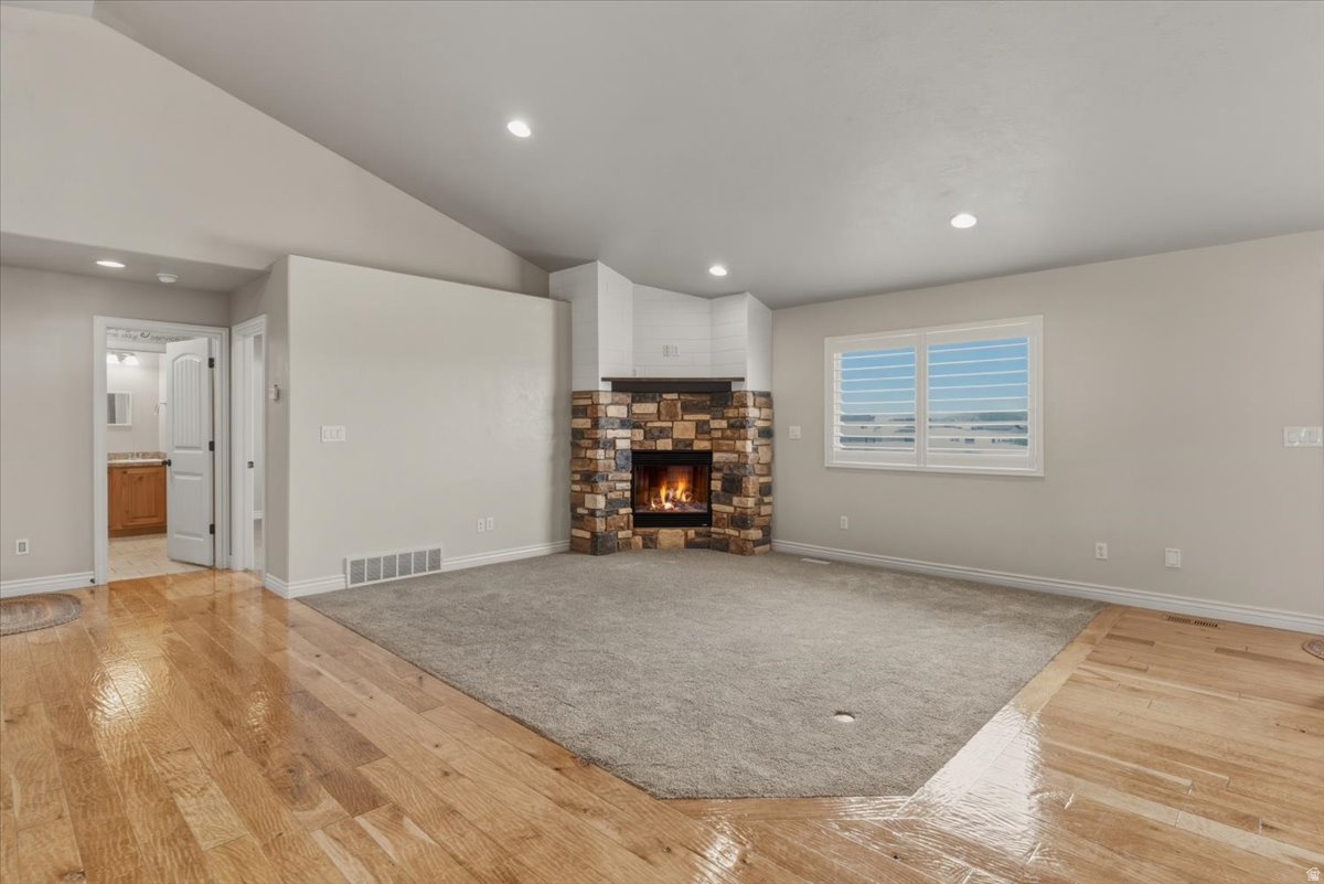 ELM TREE PARK - Residential