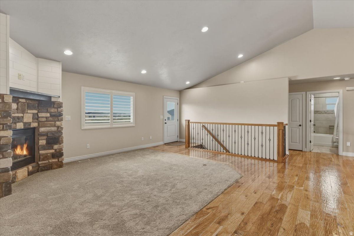 ELM TREE PARK - Residential