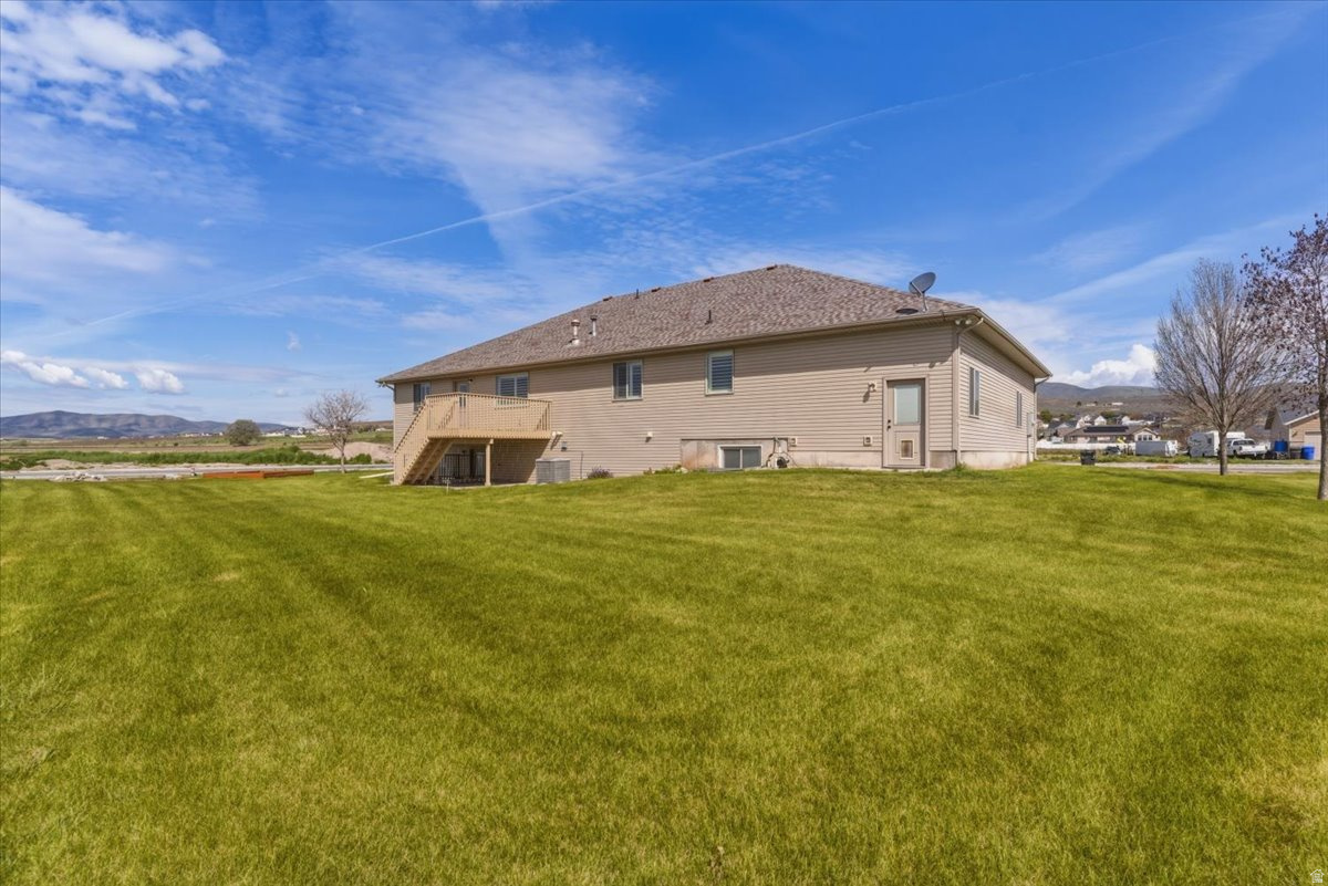 ELM TREE PARK - Residential