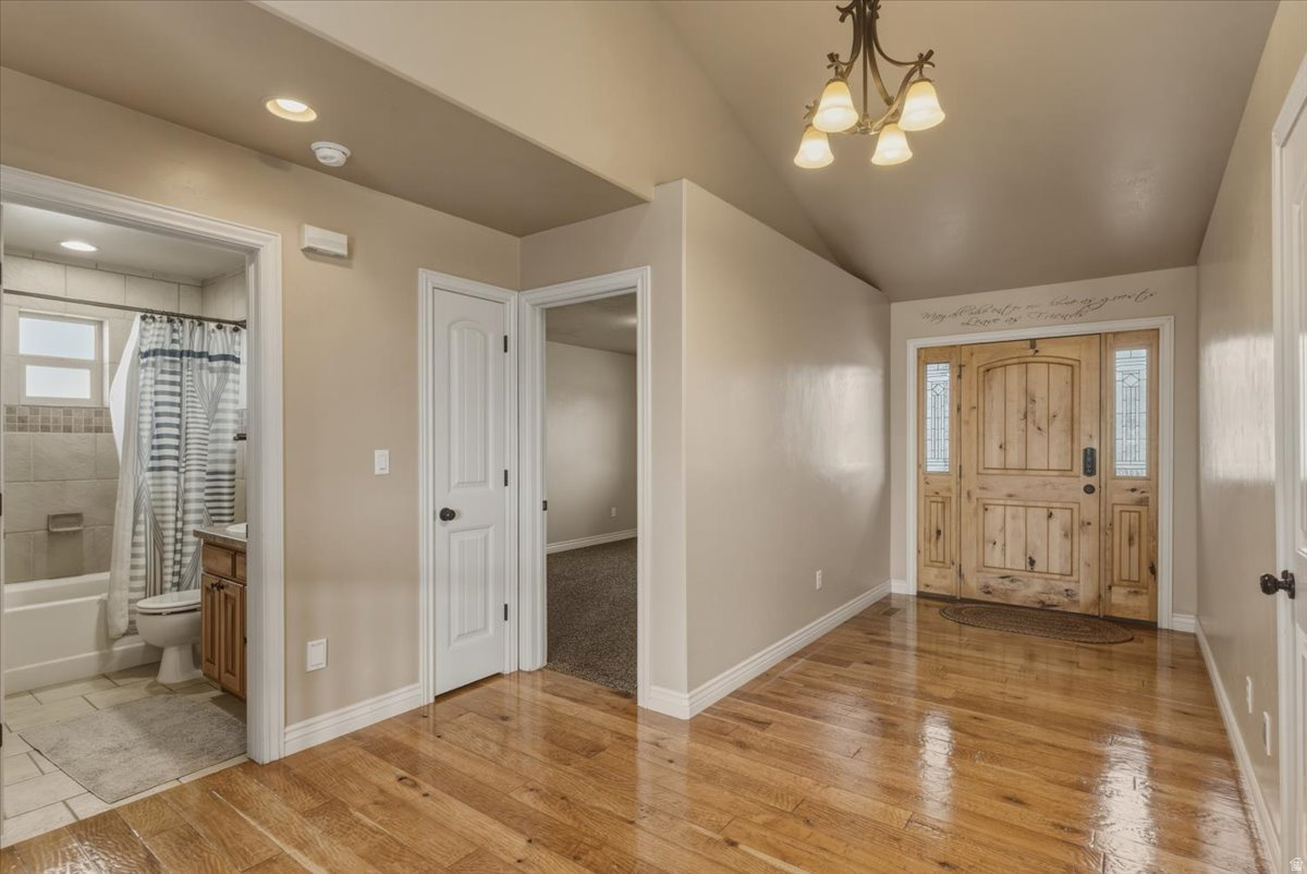 ELM TREE PARK - Residential