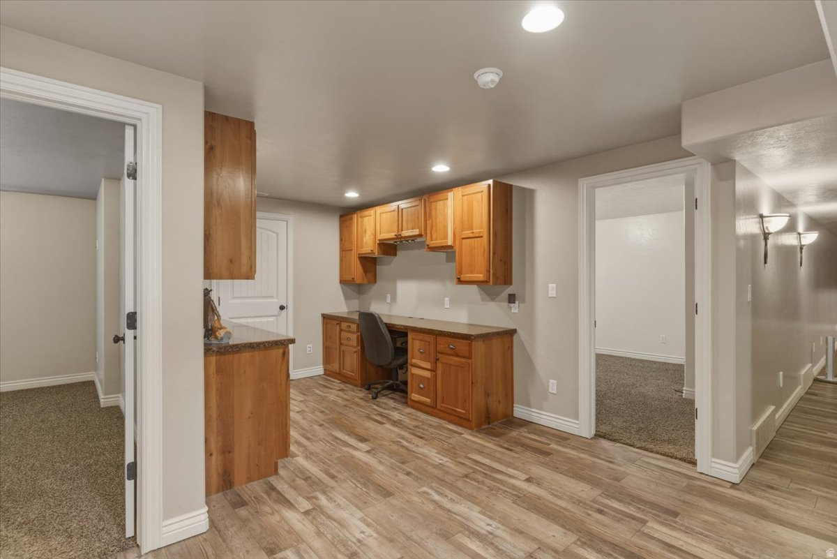 ELM TREE PARK - Residential
