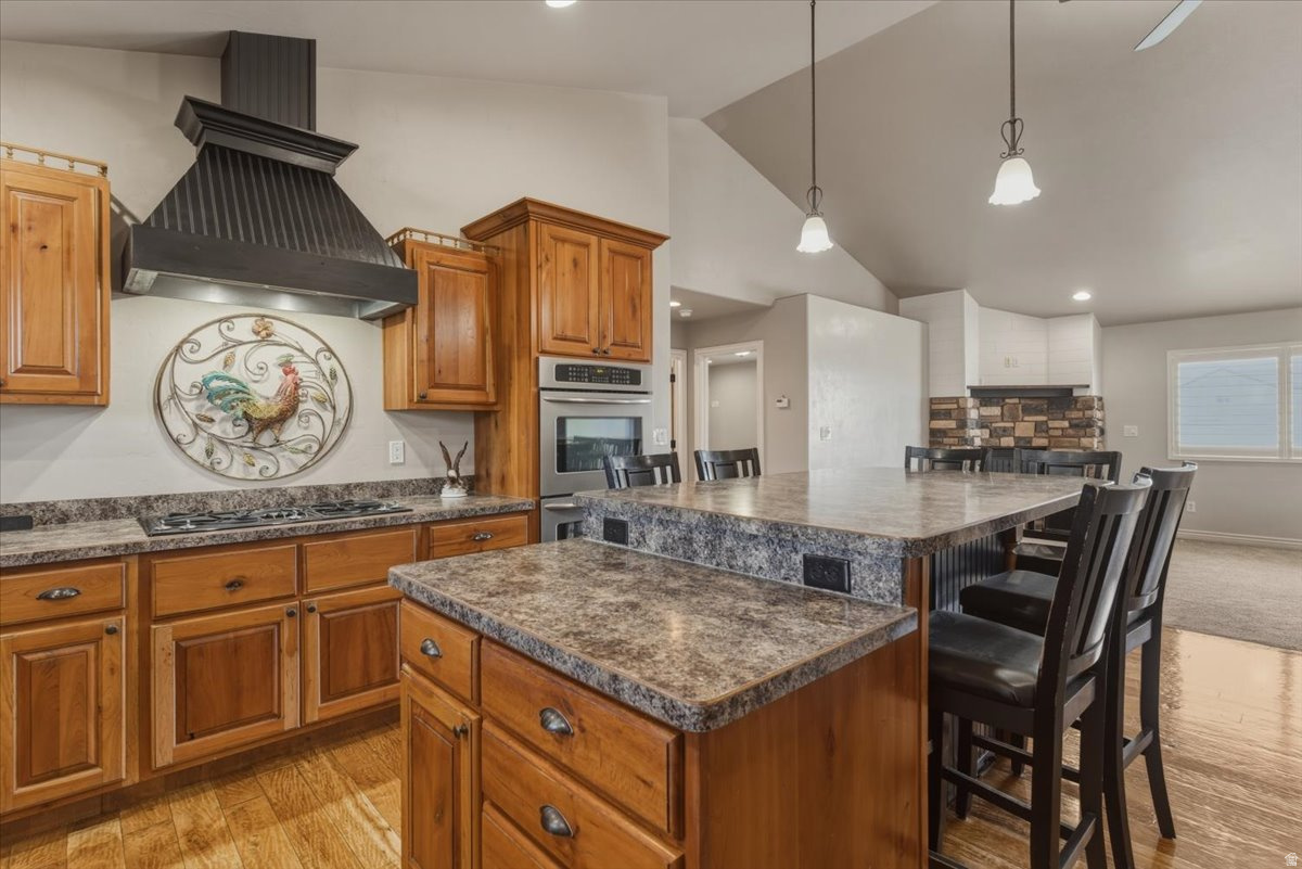 ELM TREE PARK - Residential
