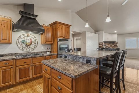Tiny photo for 808 N 2300 W, Tremonton, UT 84337 (MLS # 2154523)