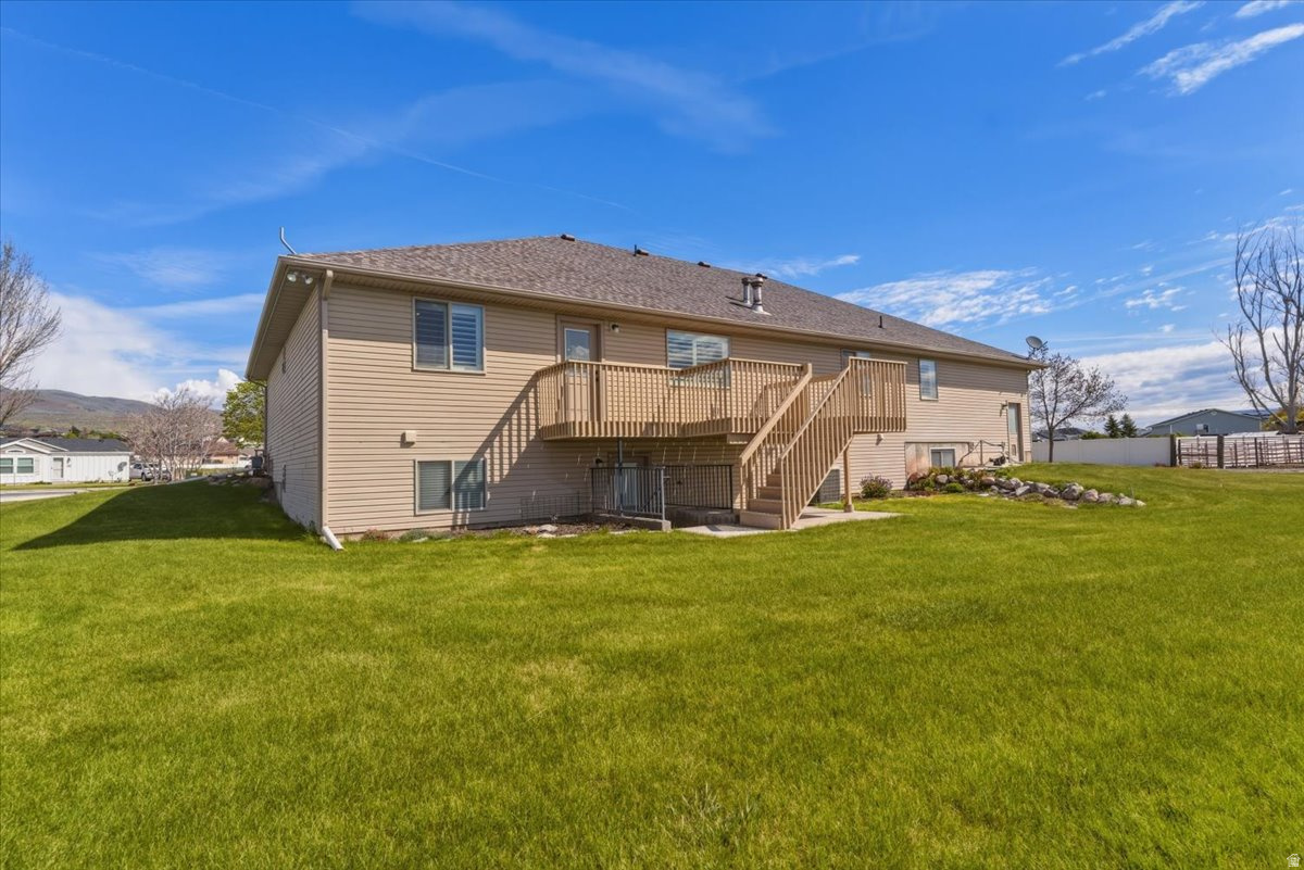 ELM TREE PARK - Residential