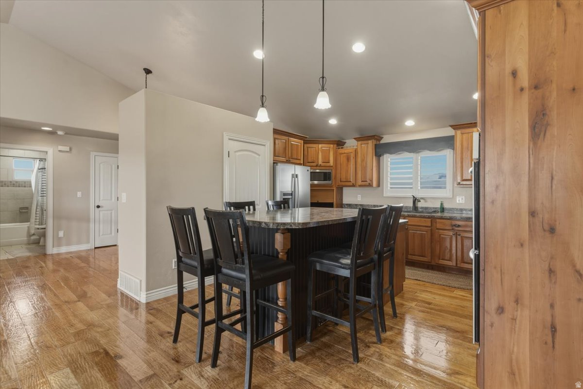 ELM TREE PARK - Residential