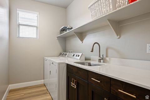 Tiny photo for 262 LADERA DR, Washington, UT 84780 (MLS # 2117817)