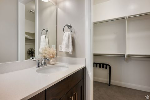 Tiny photo for 262 LADERA DR, Washington, UT 84780 (MLS # 2117817)