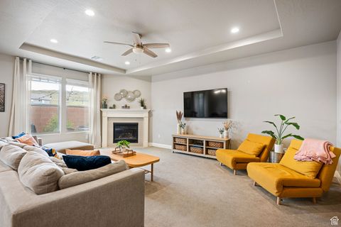 Tiny photo for 262 LADERA DR, Washington, UT 84780 (MLS # 2117817)