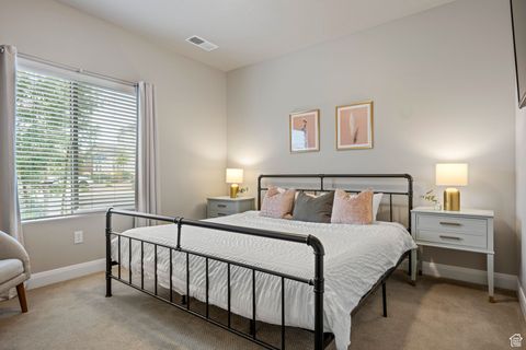 Tiny photo for 262 LADERA DR, Washington, UT 84780 (MLS # 2117817)