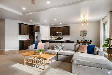Tiny photo for 262 LADERA DR, Washington, UT 84780 (MLS # 2117817)