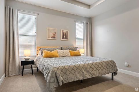 Tiny photo for 262 LADERA DR, Washington, UT 84780 (MLS # 2117817)