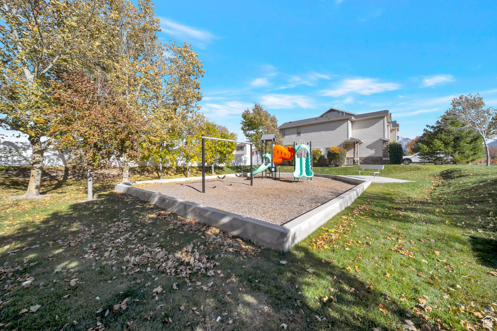 1379 W Stone Dr, West Jordan, Utah image 25